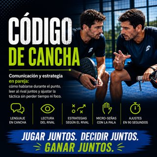 Código de Cancha