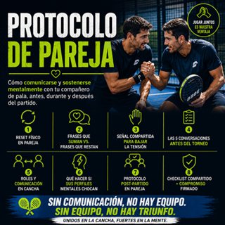 Protocolo de Pareja